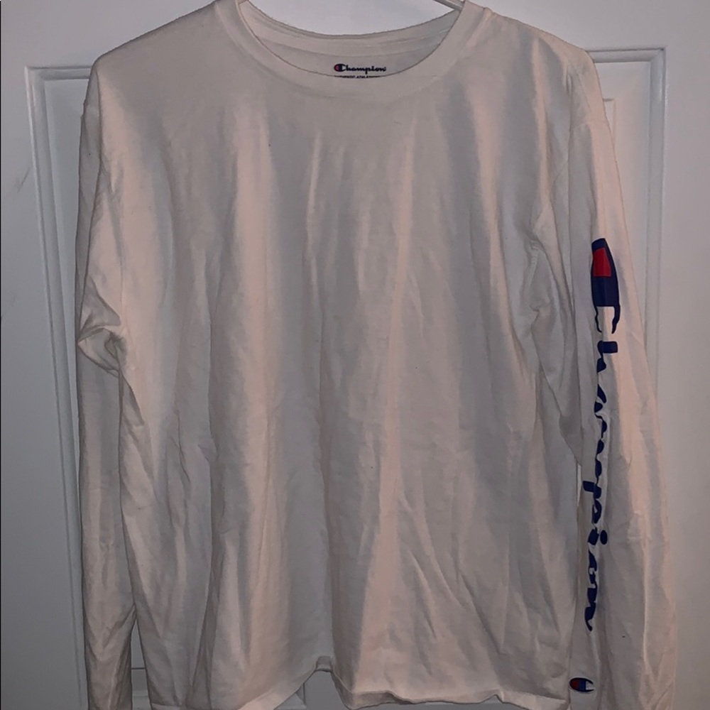 Kids Champion Long sleeve